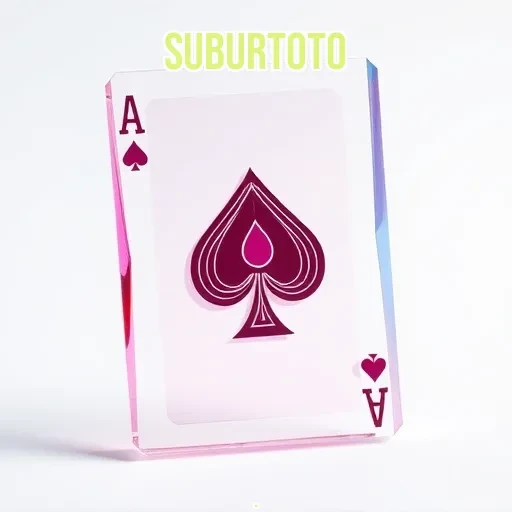 suburtoto Game Petualangan