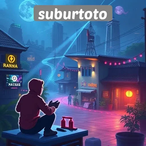 Tanggapan Komunitas Game Terhadap Suburtoto di Indonesia