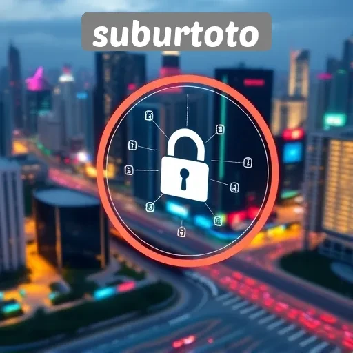 Keamanan Data di Suburtoto untuk Pengguna Indonesia