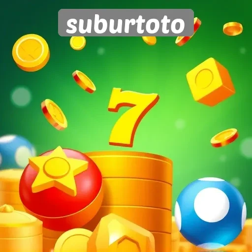 Keberagaman Game di Suburtoto yang Patut Dicoba
