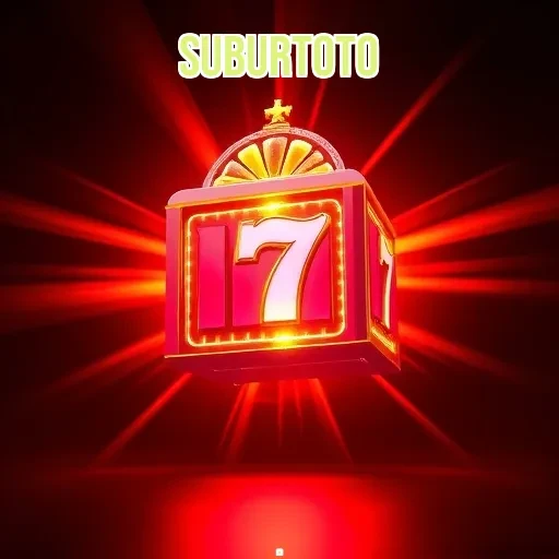 suburtoto Acara Game
