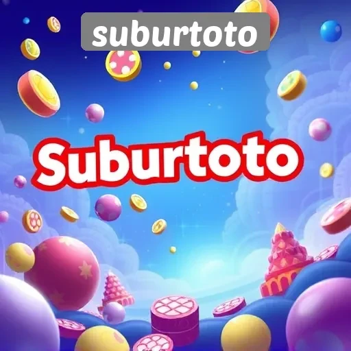 Pengalaman Bermain Game Menarik di Suburtoto