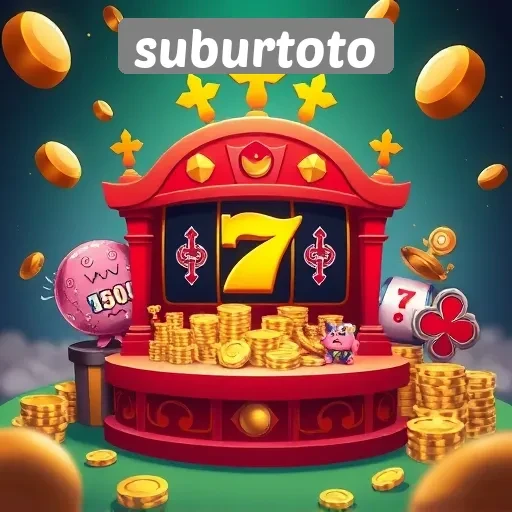 Menjelajahi Fasilitas Permainan di Suburtoto
