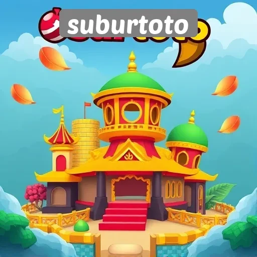 Mengulik Fitur Menarik di Situs Game Suburtoto