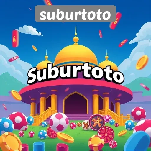 Menggali Potensi Permainan di Situs Suburtoto