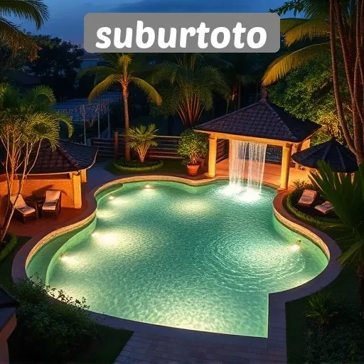 Membahas Fitur Unggulan yang Ditawarkan oleh Suburtoto