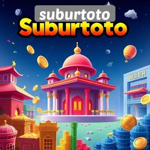 Keberagaman Game yang Ditawarkan di Suburtoto