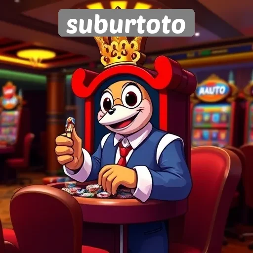 Panduan Memulai Permainan di Situs Suburtoto