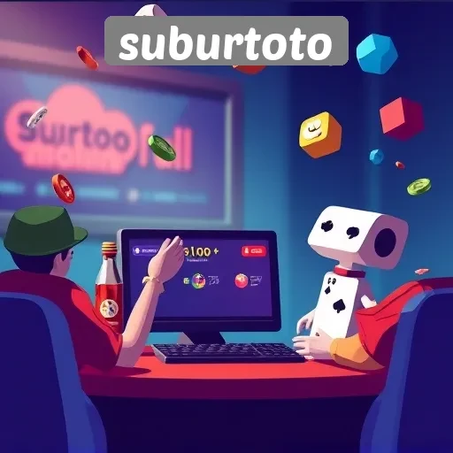Panduan Lengkap Bermain di Situs Suburtoto