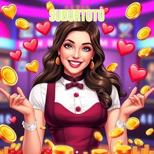 suburtoto Game Multiplayer