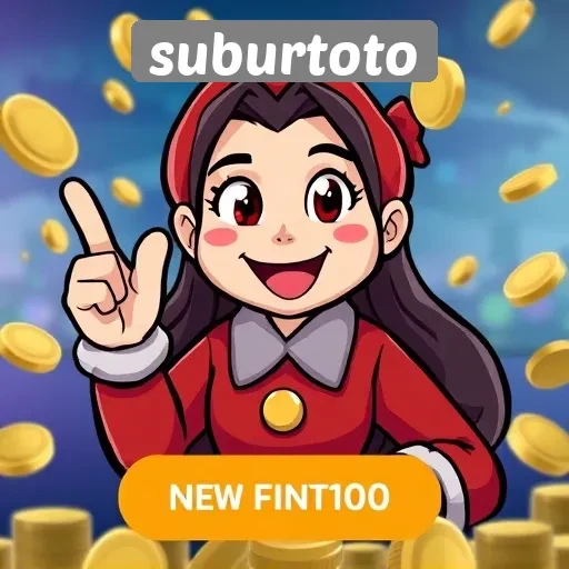 Penawaran Menarik dan Promosi di Suburtoto