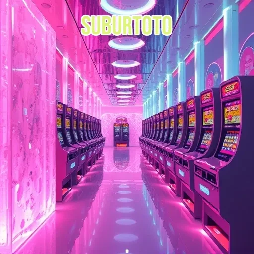 suburtoto: Daftar Mudah dan Nikmati Keuntungannya Sekarang Juga!