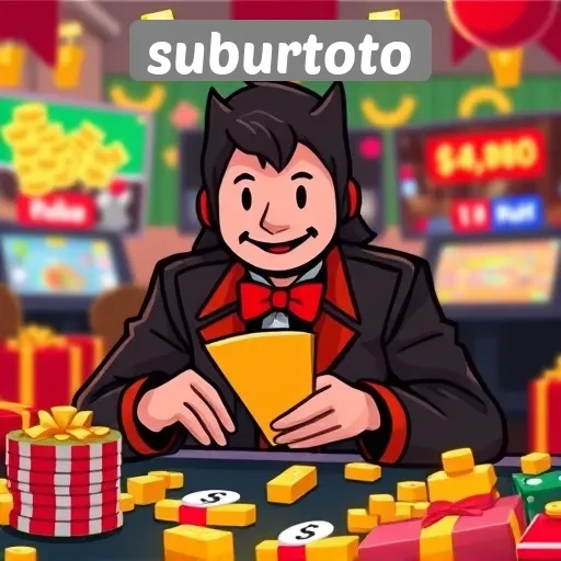 Menilai Keamanan dan Kenyamanan Bermain di Suburtoto