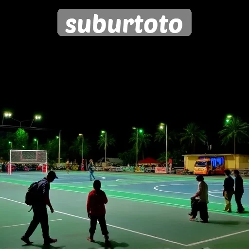 Tanggung Jawab Sosial Suburtoto dalam Dunia Permainan