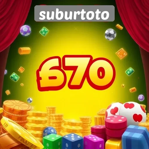 Mengenal Suburtoto Sebagai Destinasi Game Online