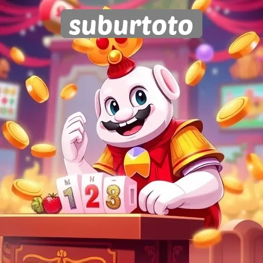 Mengulas Fitur Menarik dari Situs Game Suburtoto