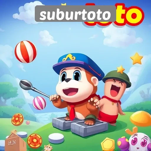 Keunggulan Suburtoto Dalam Menyediakan Berbagai Genre Game