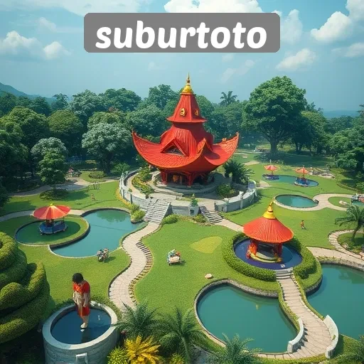 Menelusuri Keberadaan Situs Game Suburtoto di Indonesia