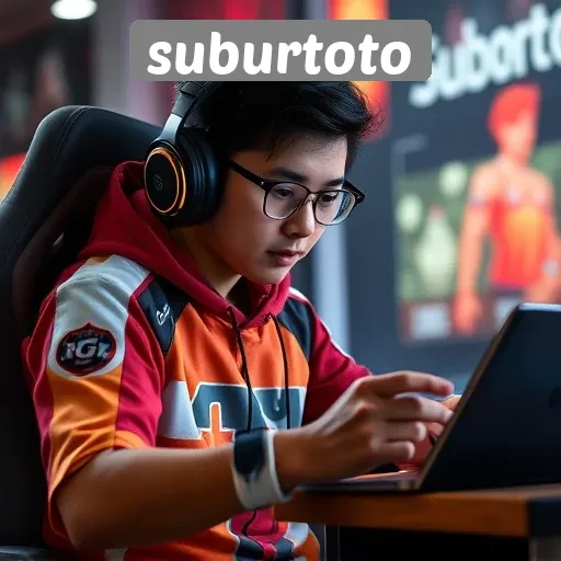 Perkembangan Suburtoto dalam Industri Game di Indonesia