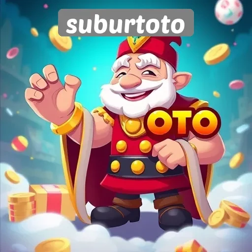 Informasi Lengkap tentang Situs Game Suburtoto