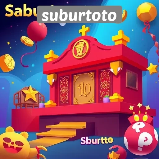 Mengenal Suburtoto Sebagai Platform Game Terpercaya