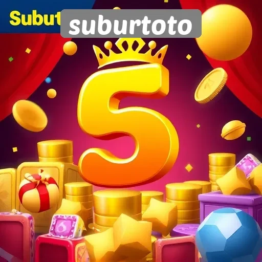 Mengetahui Lebih Dalam Tentang Suburtoto Sebagai Situs Game