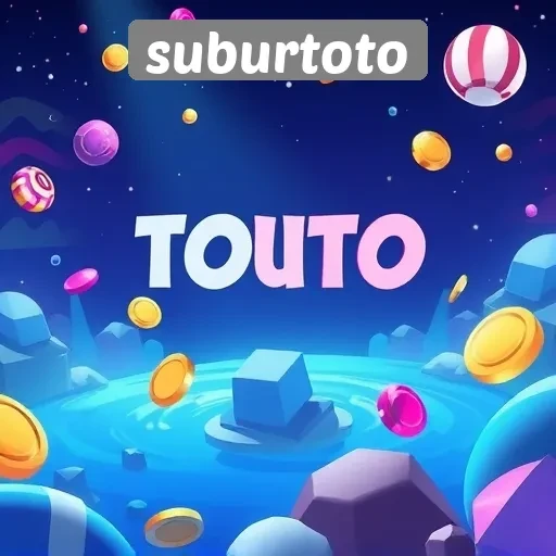 Mengenal Suburtoto Situs Game yang Menarik di Indonesia
