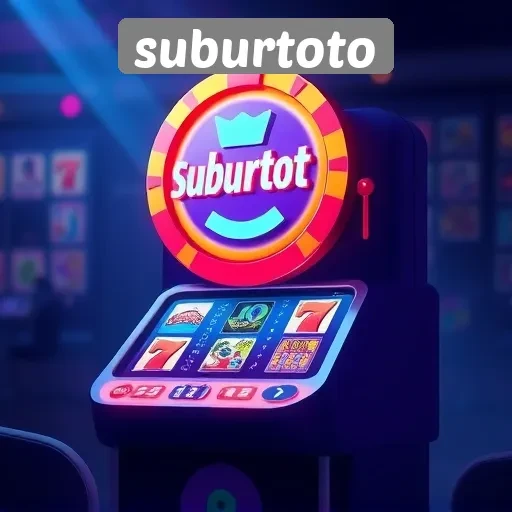 Keunikan Permainan yang Ditawarkan oleh Suburtoto