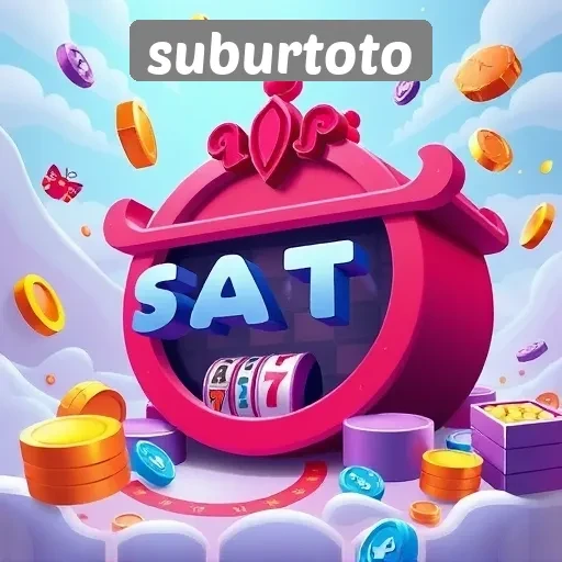 Suburtoto dan Beragam Permainan Menarik untuk Semua Kalangan