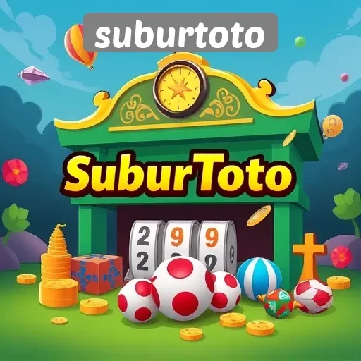 Suburtoto dan Pengalaman Bermain Game yang Interaktif