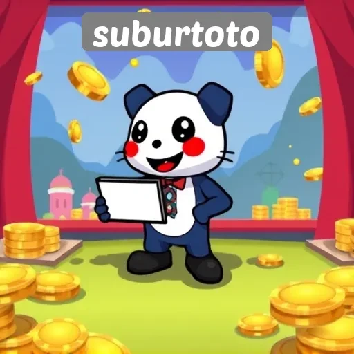 Keunggulan Suburtoto Dalam Dunia Game Online