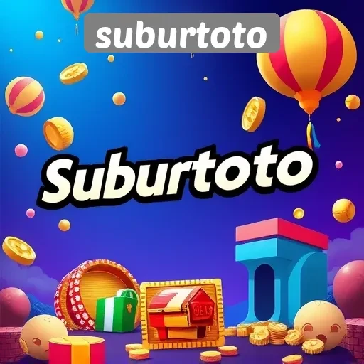 Mengenal Suburtoto Sebagai Platform Game Online Terpercaya