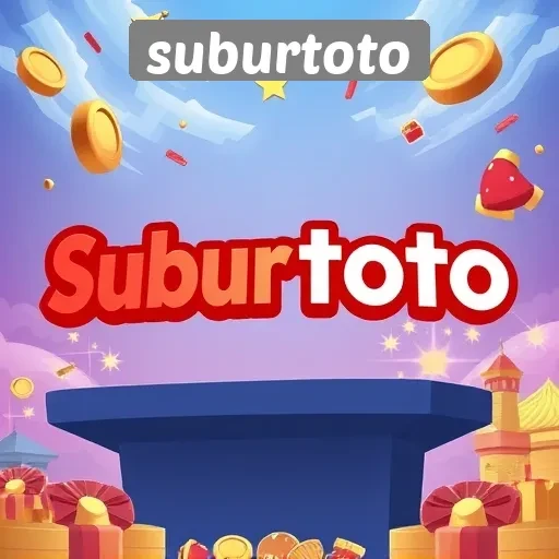 Menganalisis Popularitas Suburtoto di Kalangan Gamers Indonesia