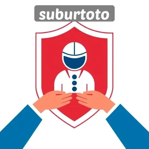 Evaluasi Keamanan Situs Game Suburtoto