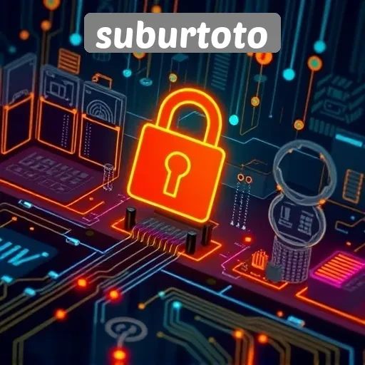 Bagaimana Suburtoto Menjamin Keamanan Penggunanya