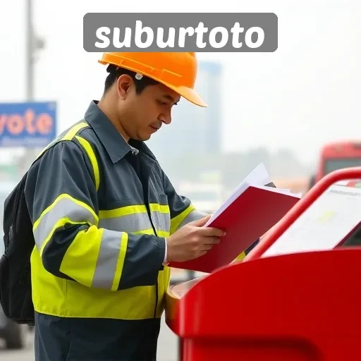Memahami Sistem Permainan dan Taruhan di Suburtoto