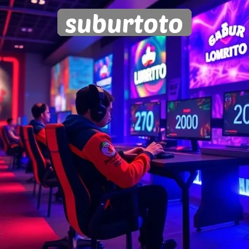 Ulasan Pengalaman Pengguna di Situs Game Suburtoto