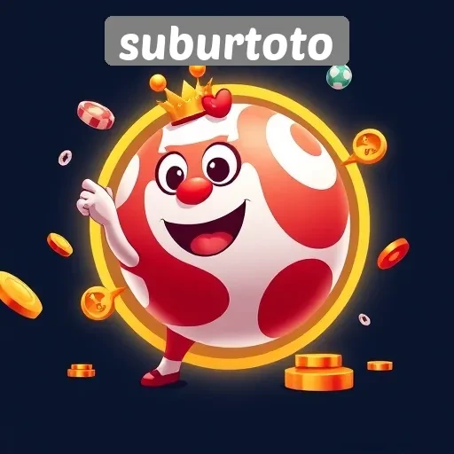 Beragam Jenis Game yang Tersedia di Suburtoto