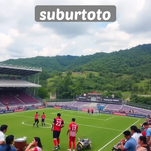 Kumpulan Strategi Ampuh untuk Menang di Suburtoto